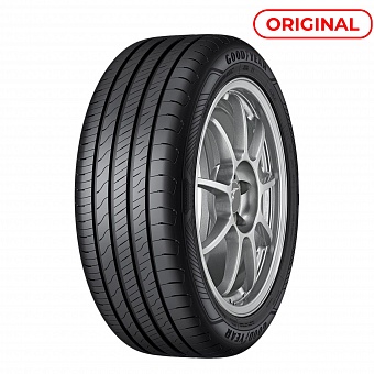 ���� ���� Goodyear EfficientGrip Performance SUV